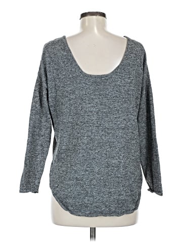 BCBGeneration Pullover Sweater (view 2)