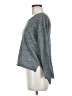 BCBGeneration Gray Pullover Sweater Size M - photo 5