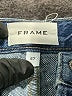 FRAME Blue Jeans Size 27 waist - photo 7