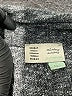 Saturday Sunday Gray Pullover Sweater Size XS - photo 7