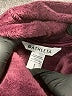 Athleta Burgundy Turtleneck Sweater Size S - photo 7