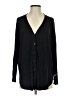 Assorted Brands Black Cardigan Size S - photo 1