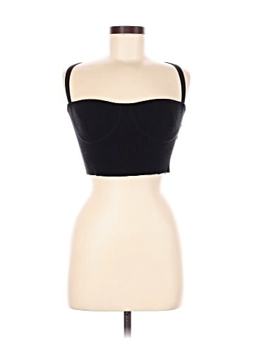 Jonathan Simkhai Tube Top (view 1)