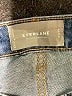 Everlane Blue Jeans Size 25 waist - photo 4
