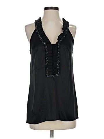 Tribute by Heni Neman Sleeveless Blouse (view 1)