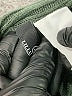 Lillusory Black Green Turtleneck Sweater Size M - photo 7