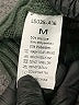 Lillusory Black Green Turtleneck Sweater Size M - photo 9