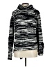 a.n.a. A New Approach 100% Acrylic Black Pullover Sweater Size L - photo 1