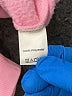 Shein 100% Polyester Pink Pullover Hoodie Size 4 - photo 8