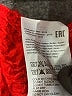 Vero Moda 100% Acrylic Red Turtleneck Sweater Size XS - photo 8