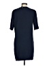 Theory Blue Casual Dress Size 0 - photo 2