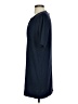 Theory Blue Casual Dress Size 0 - photo 5
