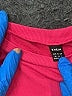 Shein Graphic Pink Sweatshirt Size XS - photo 6