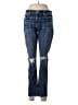 Rag & Bone/JEAN Stars Blue Jeans Size 28 waist - photo 1