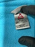 Gerry 100% Polyester Teal Track Jacket Size S (kids) - photo 3
