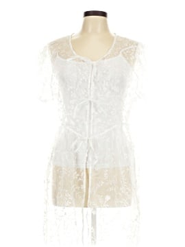 By Anthropologie Vest