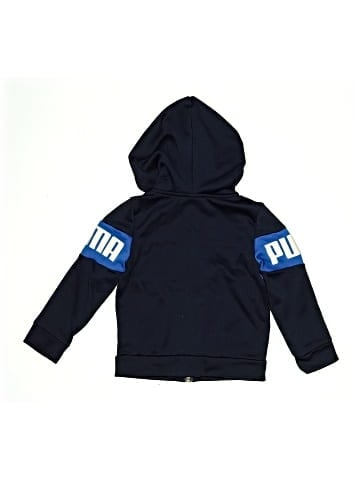 Puma Zip Up Hoodie (view 2)