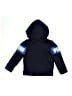 Puma 100% Polyester Blue Zip Up Hoodie Size 2T - photo 2