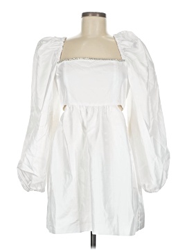 Danielle Bernstein Casual Dress