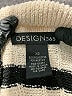 Unbranded Ivory Sweater Vest Size XS - photo 7