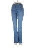 Levi's Hearts Blue Jeans Size 28 waist - photo 1