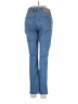 Levi's Hearts Blue Jeans Size 28 waist - photo 2