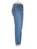 Levi's Hearts Blue Jeans Size 28 waist - photo 4