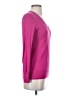 Gap Pink Pullover Sweater Size S - photo 4