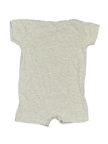 Rabbit Skins Short Sleeve Onesie (view 2)