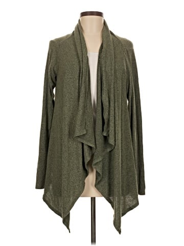B Collection by Bobeau Cardigan (view 1)
