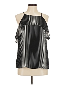Ann Taylor Sleeveless Blouse