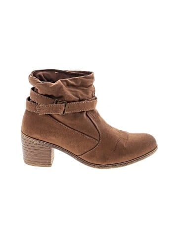 American Eagle Shoes Ankle Boots (view 1)