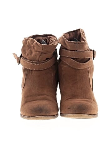 American Eagle Shoes Ankle Boots (view 2)