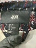 H&M Burgundy Blazer Size 6 - photo 6
