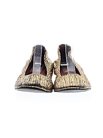 Lanvin Flats (view 2)