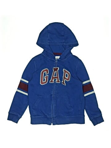 Gap Kids Zip Up Hoodie (view 1)