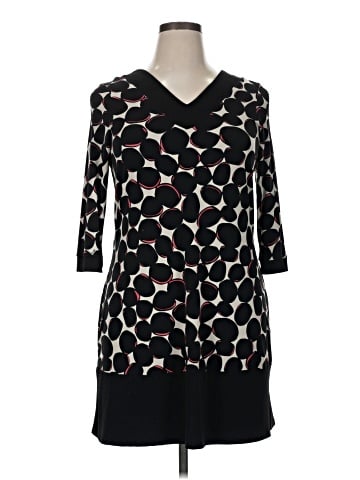 Leota 3/4 Sleeve Top (view 1)