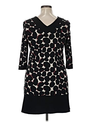 Leota 3/4 Sleeve Top (view 2)
