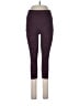 iuga Purple Active Pants Size L - photo 1