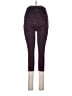 iuga Purple Active Pants Size L - photo 2