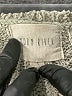 Moon River Gray Pullover Sweater Size S - photo 7