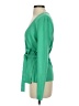 CAbi Green Cardigan Size S - photo 5