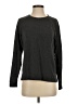 Lou & Grey Gray Pullover Sweater Size XS - photo 1