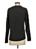 Lou & Grey Gray Pullover Sweater Size XS - photo 2
