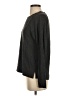 Lou & Grey Gray Pullover Sweater Size XS - photo 5