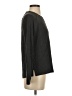 Lou & Grey Gray Pullover Sweater Size XS - photo 4