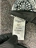 Ellos 100% Polyester Gray 3/4 Sleeve Blouse Size 24 - photo 8