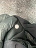 Lululemon Athletica Black Active Pants Size 4 - photo 8