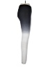 Zyia Active Gray Black Yoga Pants Size L - photo 4