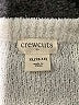 Crewcuts Outlet 100% Polyester Green Pullover Sweater Size 12 - 14 - photo 3